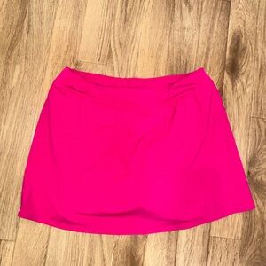 Land’s End Swim Skirt (size 12)